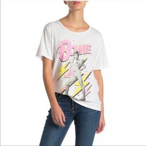 Project Karma Bowie Tee